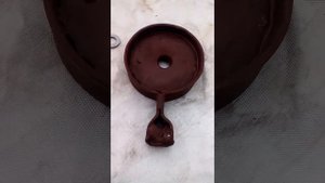 Самодельное приспособление для поискового магнита