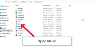 Fix The File " iTunes Library.itl" Cannot be Read Because it was Created by a Newer version iTunes.