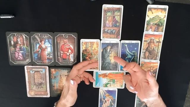 ?️ РЫБЫ. ПРОГНОЗ НА ИЮЛЬ 2021. смотреть онлайн