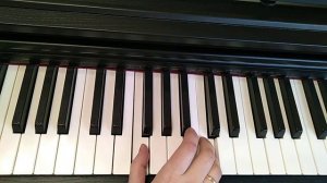 фа мажор (характерные интервалы)