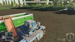 FS 19 Карта Свапа агро 2.9.0