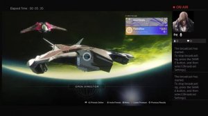 Destiny 2 the wisper all chest and oracle code, and outbreak catalyst