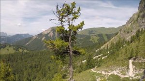 Rifugio STEVIA - Val GARDENA