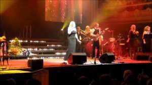 Hana Zagorová - První