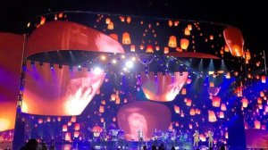 Rod Stewart  Las Vegas Concert