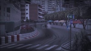 Assetto Corsa | 🇧🇷 Ayrton Senna Toleman TG184 1984 Onboard @ Monaco 🇲🇨 !