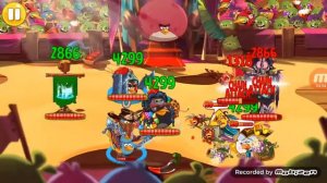 Angry Birds Epic Hack Multiplayer Gameplay Part 1