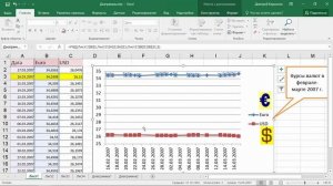 Изучаем Microsoft Excel 2016| Знакомство с Excel
