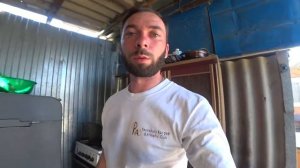 креветки горячего копчения