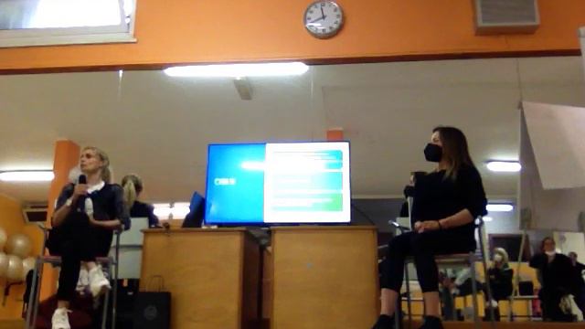INCONTRI CON GLI SPECIALISTI:La Nutrizionista Cristina Laconi ci parla di "Cellulite"...