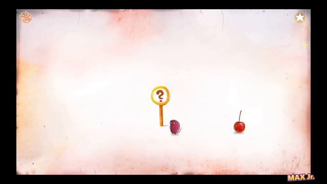 Чучел 1 Знакомство с Чучел. Игра Chuchel. Озвучка MaxJunior