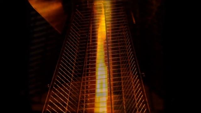 Газовый уличный обогреватель Ballu BOGH 13 смотреть онлайн