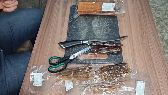 Рыба почтой из Астрахани смотреть онлайн