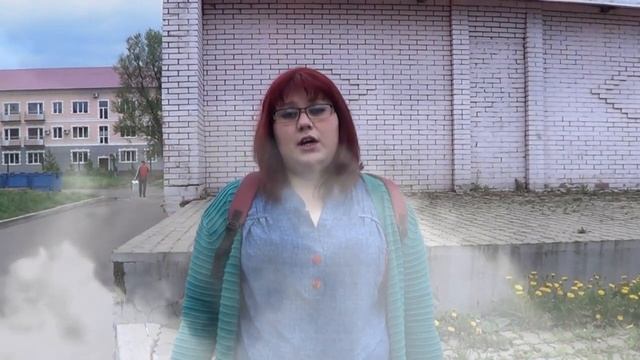 Улица призрак. Моховая- Междуреченск