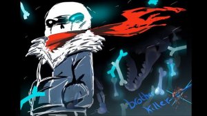 Undertale- Top 10 Sans AU's (D-T)