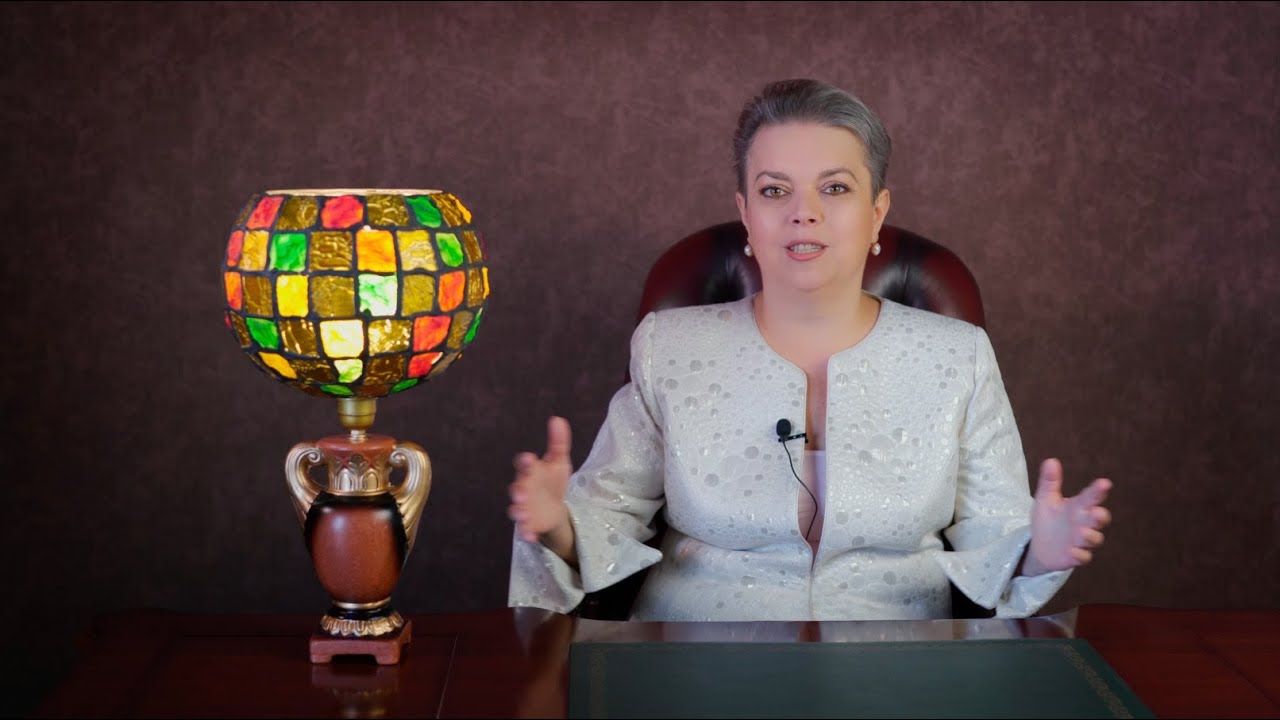 Семь защит человека. Какие они смотреть онлайн