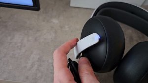 PULSE Elite Wireless Headset - How to Connect to PS5