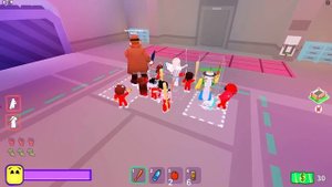 ❤️29 EKİM ÖZEL❤️ BREAK IN ORIGIN ENDING?️AYŞEM ECE ARI?ARIGİLLER?ROBLOX BREAK IN 2