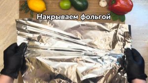 Тунец на гриле. Быстрый и вкусный рецепт полезного ужина