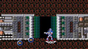 Turrican (US) [PC Engine]