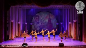 Открытие творческого сезона 2020-2021