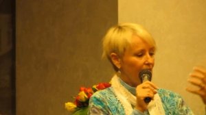 Пранаедка Джас  Мухин о  питании праной. Эта удивительная женщина на пране с 1993г