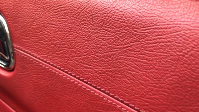 Mercedes-Benz SLK 230 Kompressor Supercharger 1999 смотреть онлайн