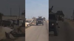 Вся правда как Сирийский народ встречает Российских солдат