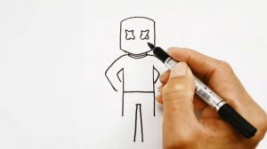 рисунок из буквы н что можно нарисовать.