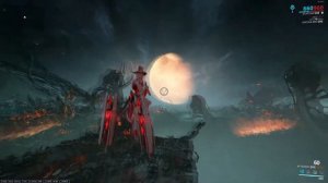 Смена дня и ночи (фазы Воум и Феза) на деймосе по просьбе зрителя нов версия.\Warframe