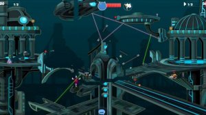 ОСТАЛСЯ 1 ПРОТИВ 3 - НАПРЯЖЁННЫЙ БОЙ В 2 ПЕРСА В РОЛИ СИГМЫ || WORMIX MOBILE