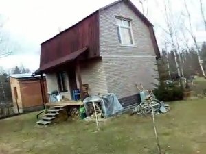 4 Комфортный климат в доме облицованном фасадными ППУ термопанелями