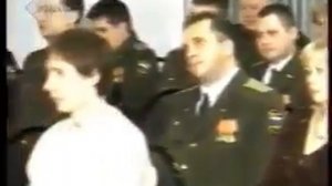 Тикси-3. Гарнизонный телецентр "Полярная звезда". 2007 год.