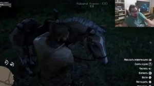 Oleg Kerman 18 ++ В гостях Санек ! Bombakerman - Oleg Kerman записи стримов