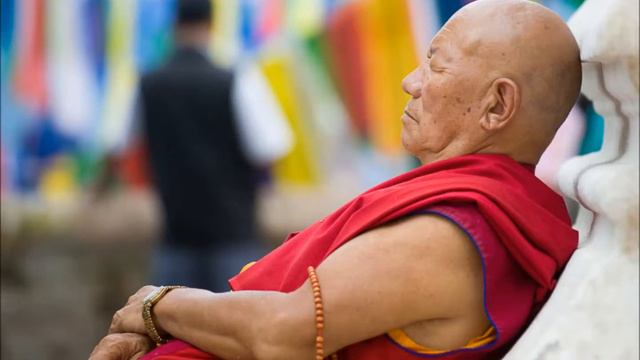 The Monk's Enchanting Dream - Richspirit (10 min Binaural Beats/Meditation) смотреть онлайн