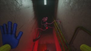 How to Solve the Game Station Door Power Puzzle - Poppy Playtime: Chapter 2