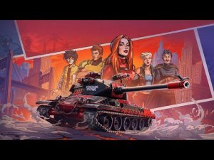 Стрим | Играю в Мир Танков | Играю На Всем Подряд #9 #леста #стример #live