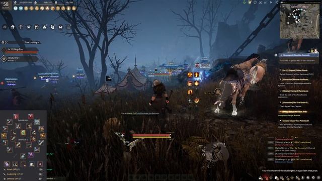 BDO I Relife BDO Part 5 смотреть онлайн