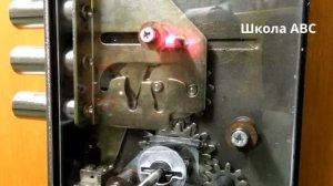 Урок 185. Меттэм Лидер - технический обзор.