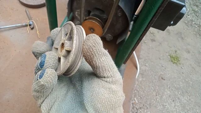 Крутейший самодельный НАЖДАК! смотреть онлайн