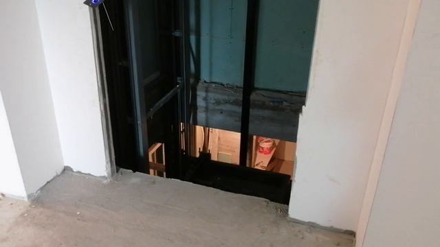 Лифт в коттедж смотреть онлайн