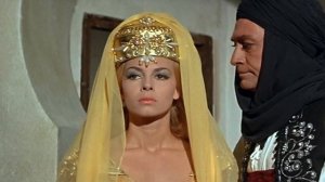 Судьбы актрис Франции. Мишель Мерсье