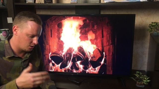 ОТЛИЧНЫЙ ВЫБОР LED телевизор 40" Hi VHIT-40F152MS смотреть онлайн