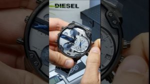 Мужские наручные часы Diesel DZ7420. Лучшие среди аналогов. ссылка на каталог в описании