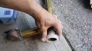 How to Remove & Fix Bath Tub drain. Как выкрутить слив в ванне