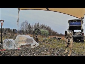 ''ДЕЛАЮ БАНЬКУ'' ГОТОВЛЮ В КАЗАНЕ! ВСЕ ВОПРОСЫ И ГОВОРЯЩАЯ БАНЯ