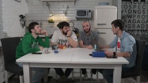 НЕ ВСЕ ДОМА. Новое шоу Омара Алибутаева, Маги и Махмуда. В гостях Тамби Масаев #ЧТОБЫЛОДО