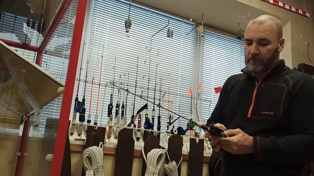 муки выбора удилища на судака и щуку. смотреть онлайн