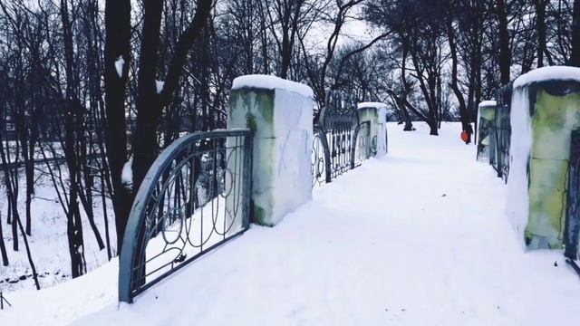 "Княжеская крепость" Рославль.Геннадий Патриот представляет