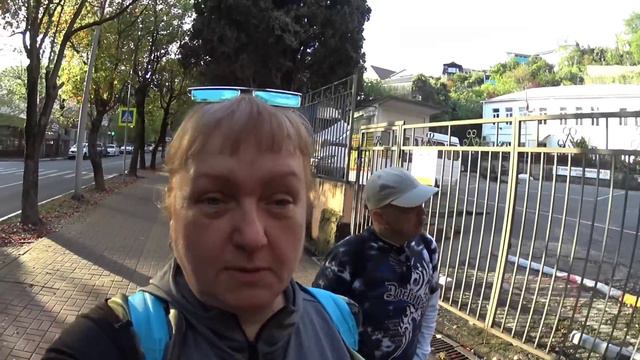 Прогулка по парку/Сырный дом/Горка героев/ Провожаем поезд354/май 2023